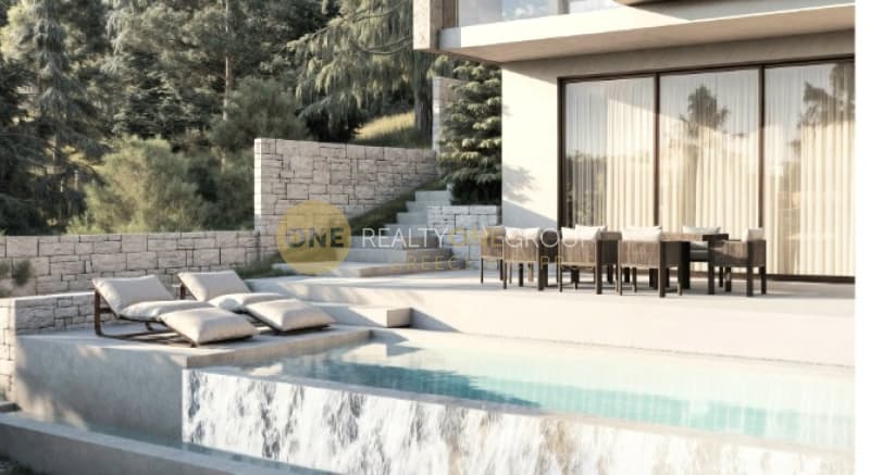 Διαμέρισμα στην Δροσιά, Δροσιά — Φωτογραφία 10 από 13