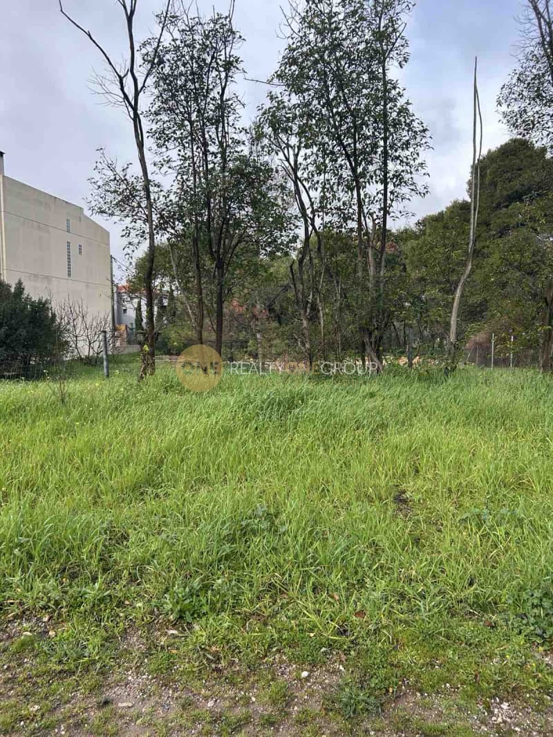 Building Plot in Adames Oikismos Grammos - Foinikas, Kifisia — Photo 3 of 15