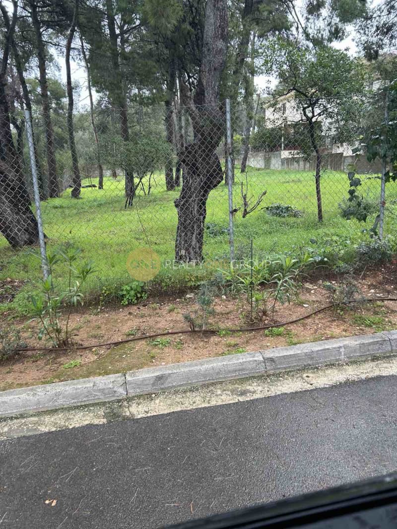 Building Plot in Adames Oikismos Grammos - Foinikas, Kifisia — Photo 13 of 15
