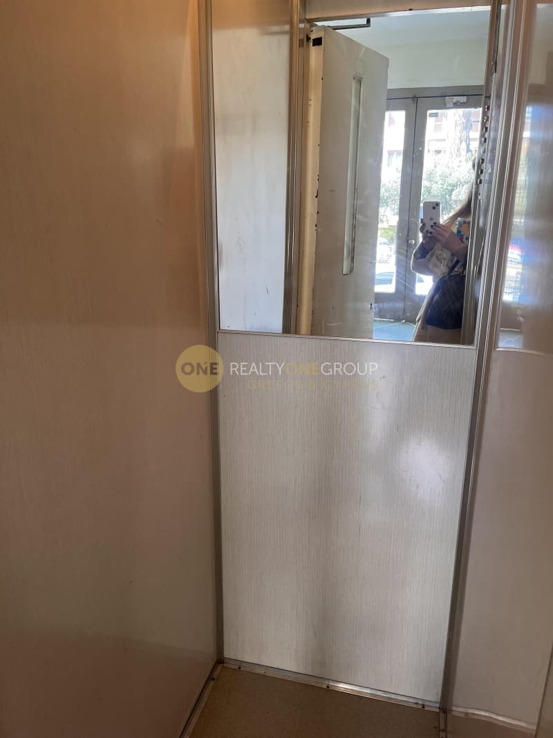 Διαμέρισμα στην Άλσος, Νέα Σμύρνη — Φωτογραφία 20 από 20