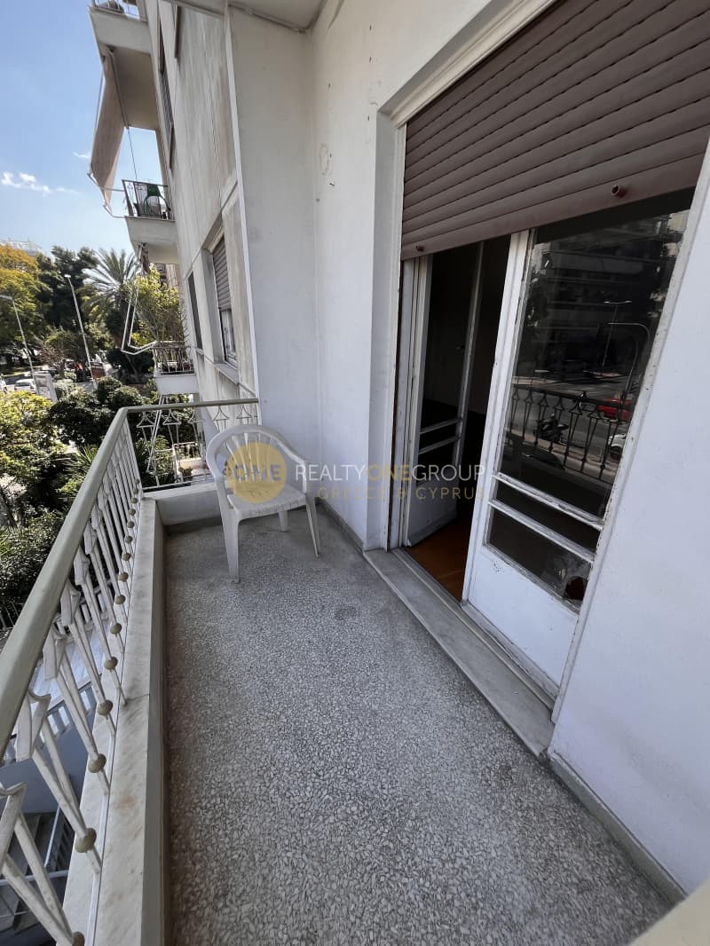Διαμέρισμα στην Άλσος, Νέα Σμύρνη — Φωτογραφία 16 από 20
