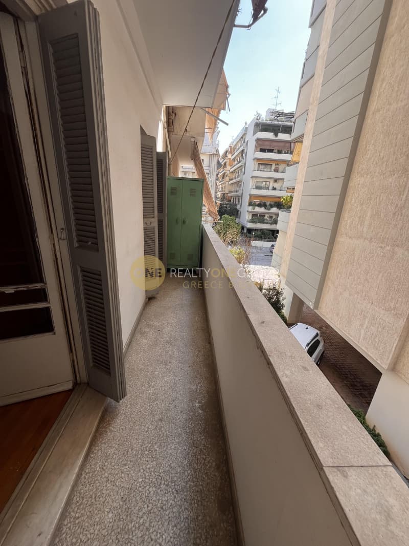 Διαμέρισμα στην Άλσος, Νέα Σμύρνη — Φωτογραφία 8 από 20