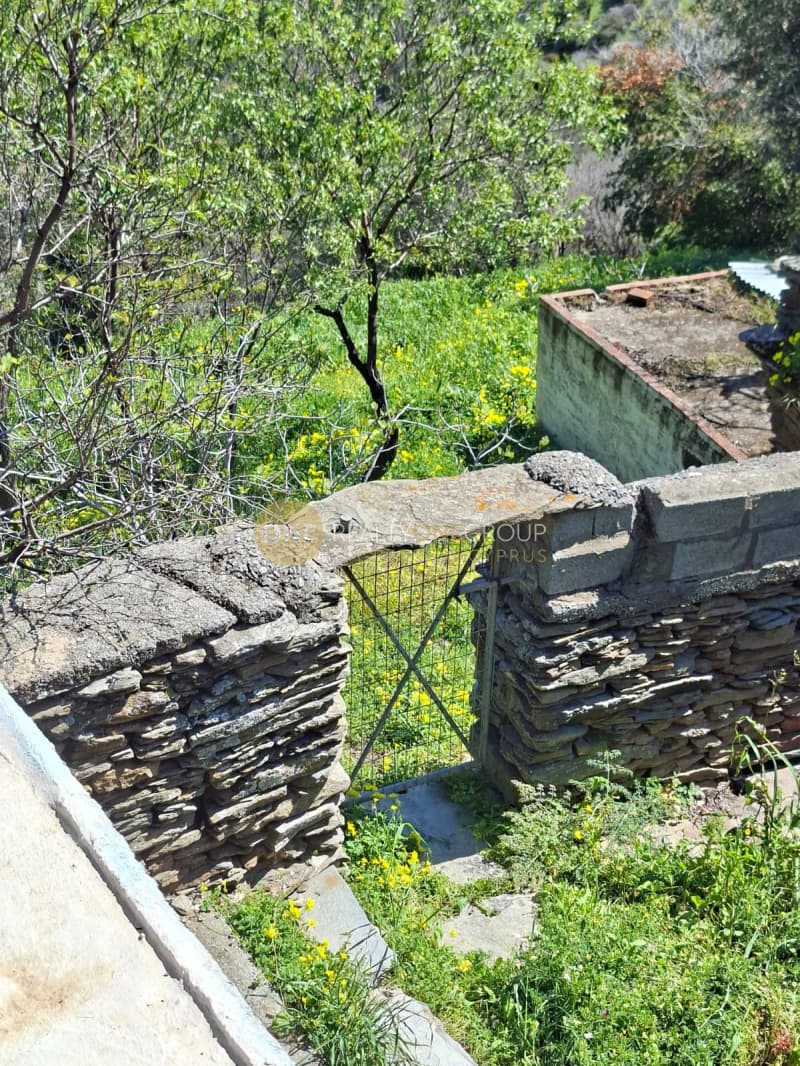 Αγροτεμάχιο στην Κόρθι, Άνδρος — Φωτογραφία 3 από 30