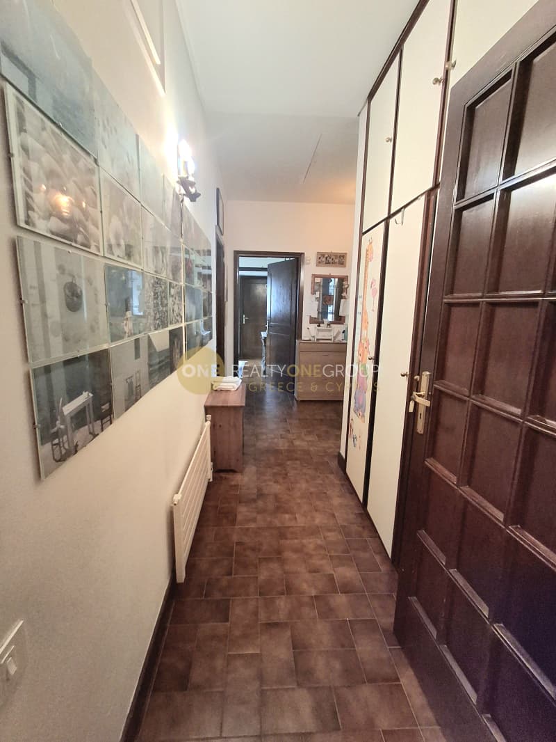Μονοκατοικία στην Άνω Κηφισιά, Μελίσσια — Φωτογραφία 23 από 30