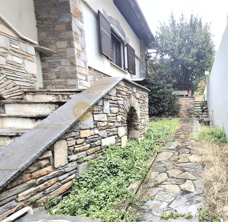 Μονοκατοικία στην Άνω Κηφισιά, Μελίσσια — Φωτογραφία 29 από 30