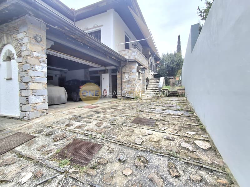 Οικόπεδο στην Ζηρίνειο, Κηφισιά — Φωτογραφία 13 από 16