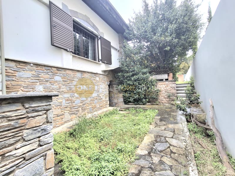 Μονοκατοικία στην Άνω Κηφισιά, Μελίσσια — Φωτογραφία 26 από 30