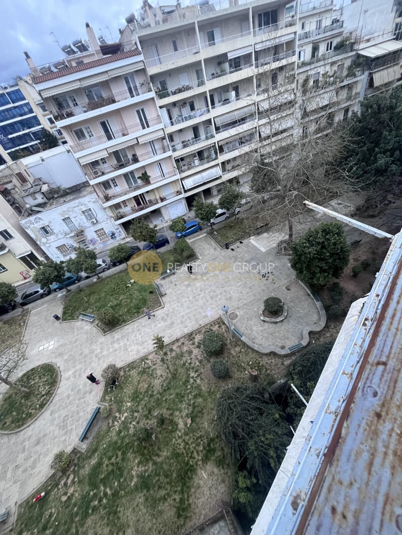 Apartment in Varnava, Ekali — Photo 16 of 27