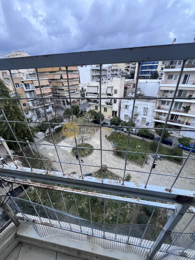 Apartment in Varnava, Ekali — Photo 13 of 27
