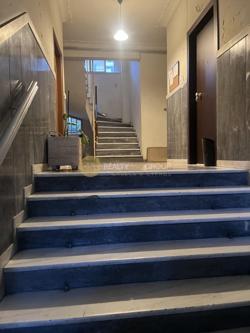 Apartment in Varnava, Ekali — Photo 22 of 27