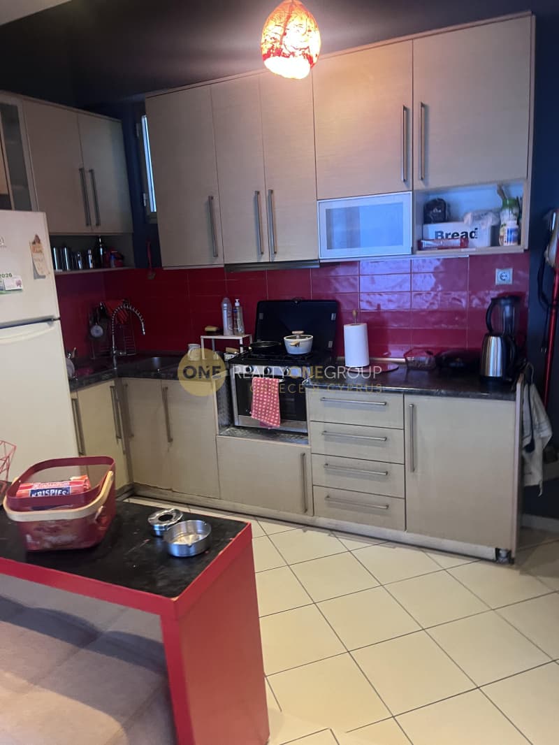 Apartment in Varnava, Ekali — Photo 1 of 27