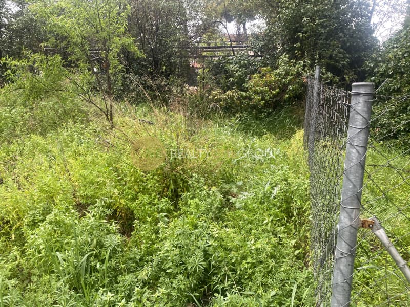 Building Plot in Megala Sxoinia A, Acharnes — Photo 1 of 7