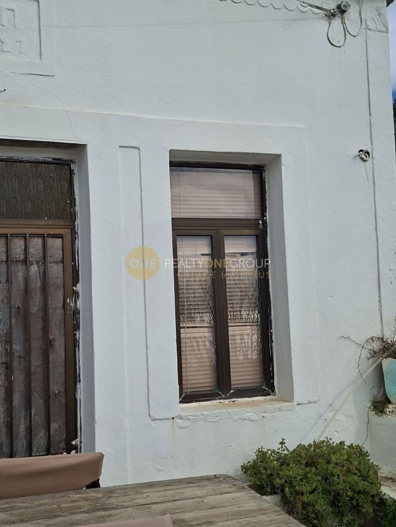Μονοκατοικία στην Άνω Γαύριο, Άνδρος — Φωτογραφία 23 από 26