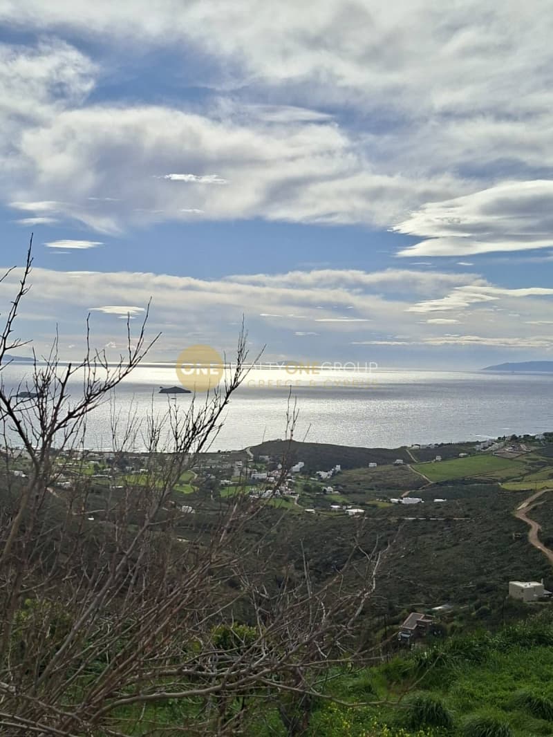 Μονοκατοικία στην Άνω Γαύριο, Άνδρος — Φωτογραφία 12 από 26