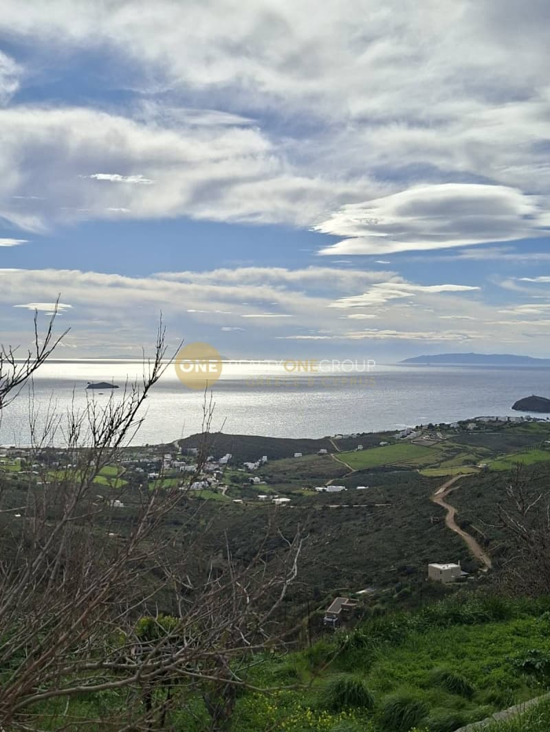 Μονοκατοικία στην Άνω Γαύριο, Άνδρος — Φωτογραφία 9 από 26