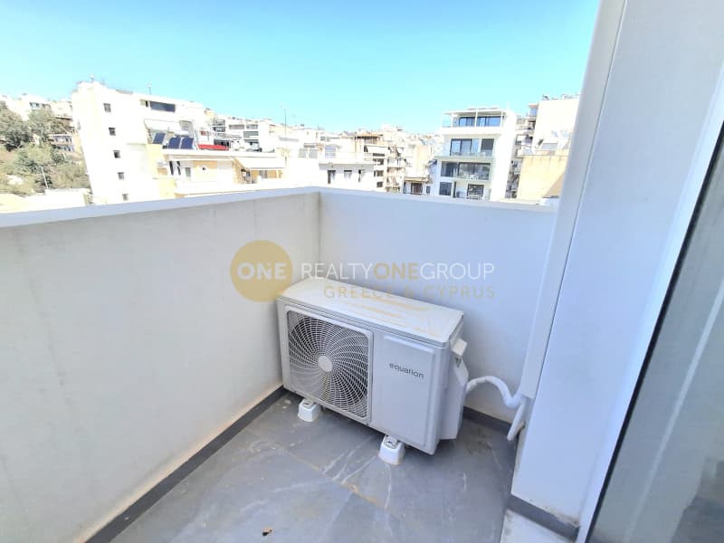 Apartment in Varnava, Ekali — Photo 30 of 30