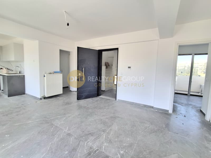 Apartment in Varnava, Ekali — Photo 21 of 30