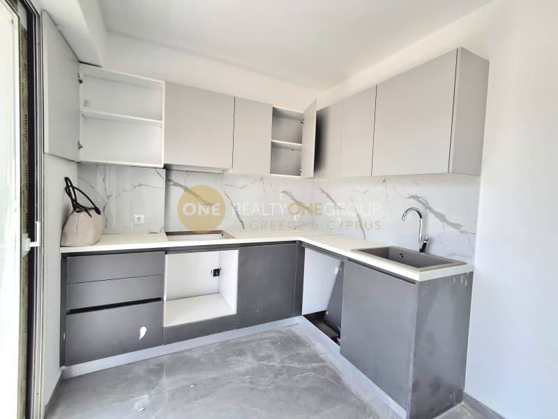 Apartment in Varnava, Ekali — Photo 17 of 30