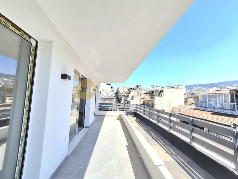 Apartment in Varnava, Ekali — Photo 1 of 30