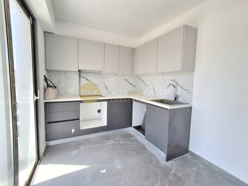 Apartment in Varnava, Ekali — Photo 20 of 30