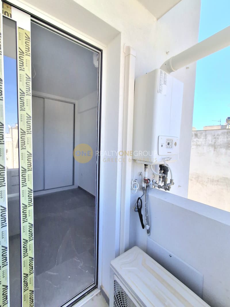 Apartment in Varnava, Ekali — Photo 29 of 30