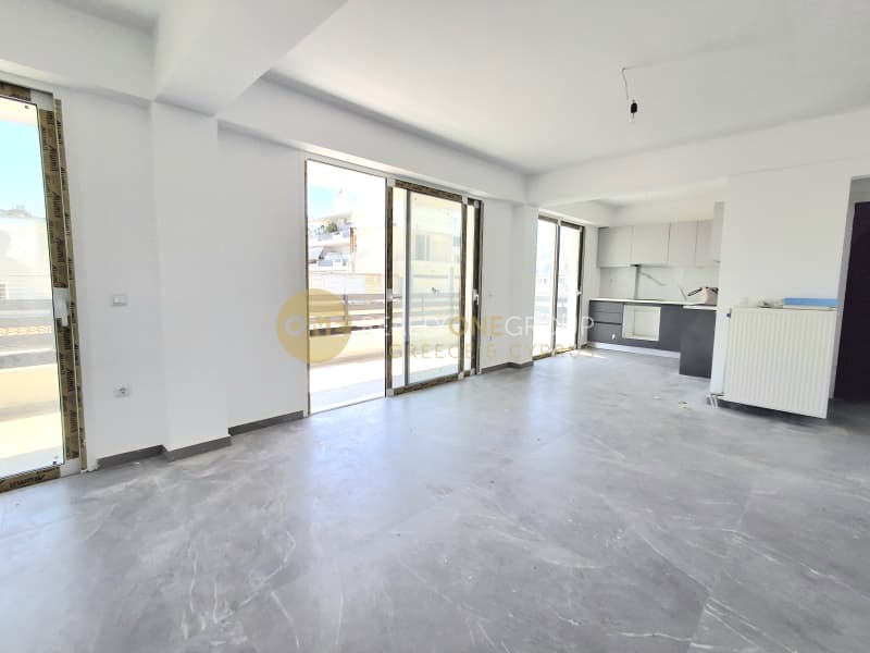 Apartment in Varnava, Ekali — Photo 10 of 30