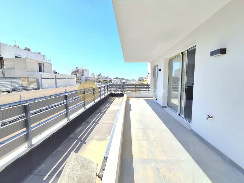 Apartment in Varnava, Ekali — Photo 2 of 30