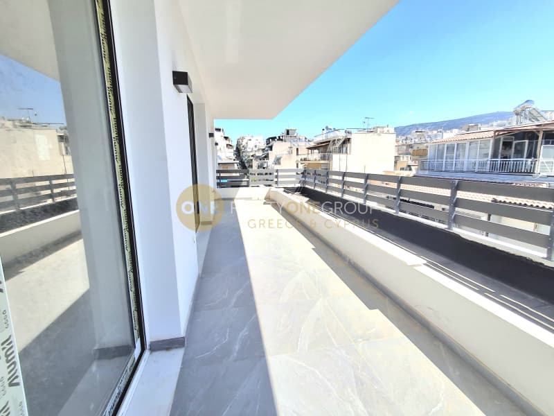 Apartment in Varnava, Ekali — Photo 4 of 30