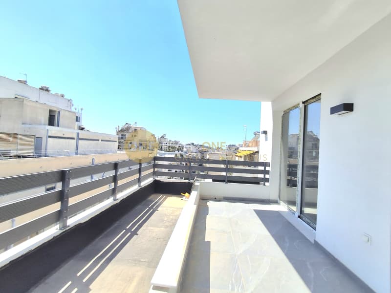 Apartment in Varnava, Ekali — Photo 5 of 30