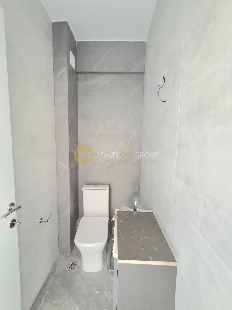 Apartment in Varnava, Ekali — Photo 28 of 30