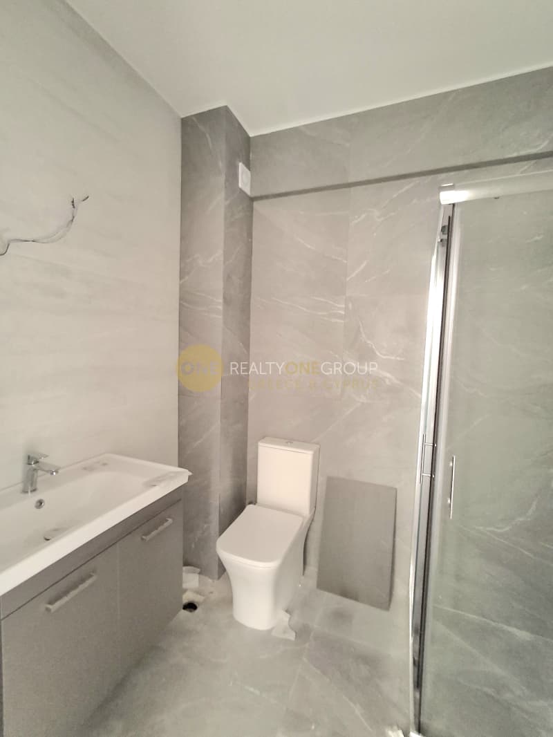 Apartment in Varnava, Ekali — Photo 27 of 30