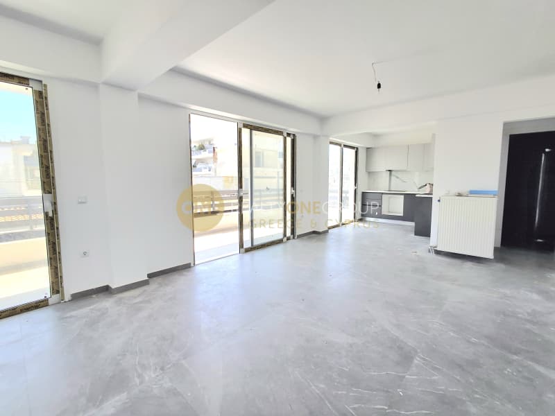 Apartment in Varnava, Ekali — Photo 8 of 30