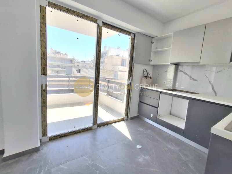 Apartment in Varnava, Ekali — Photo 16 of 30