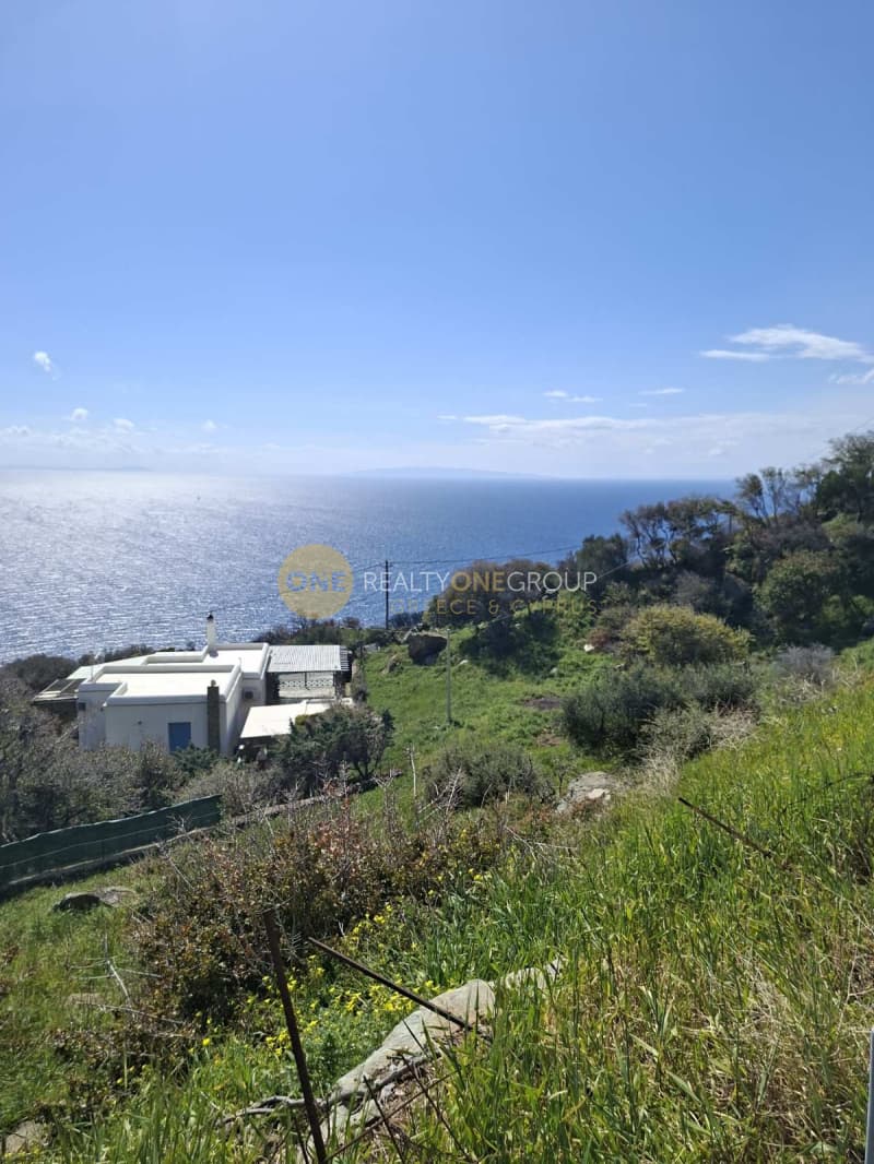 Οικόπεδο στην Χώρα, Άνδρος — Φωτογραφία 14 από 18