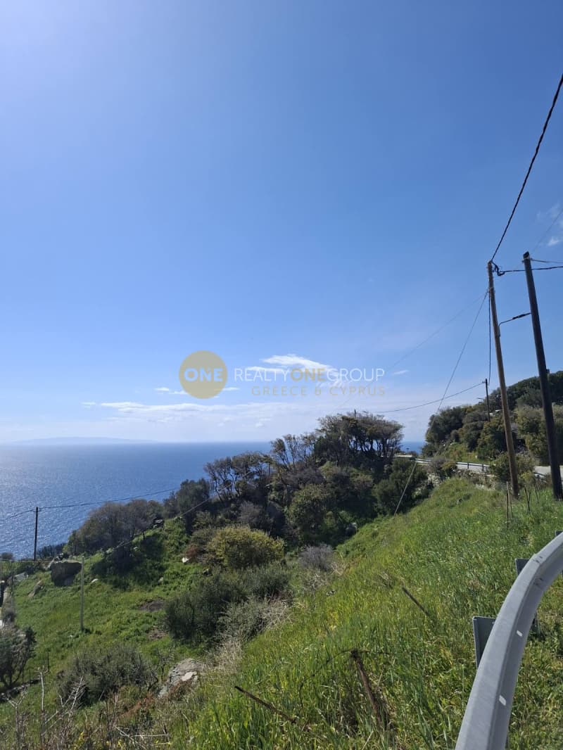 Οικόπεδο στην Χώρα, Άνδρος — Φωτογραφία 8 από 18
