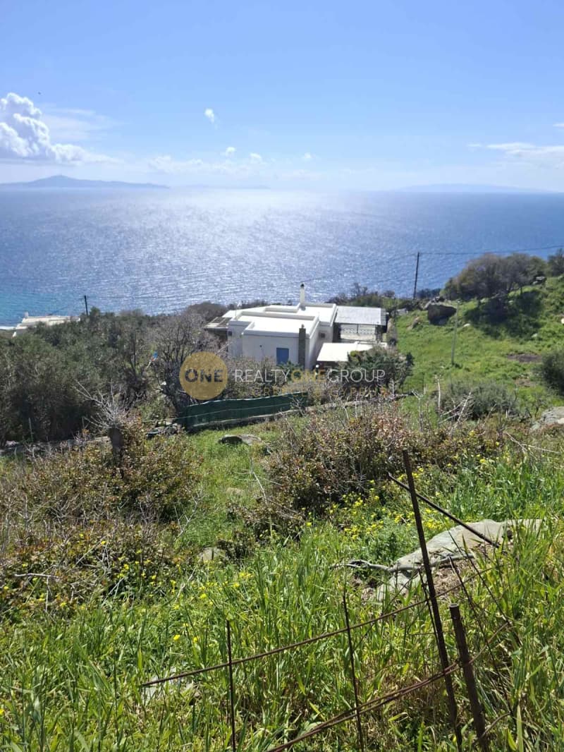 Οικόπεδο στην Χώρα, Άνδρος — Φωτογραφία 17 από 18