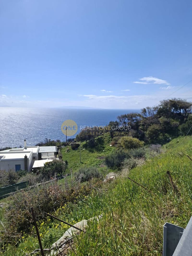 Οικόπεδο στην Χώρα, Άνδρος — Φωτογραφία 12 από 18