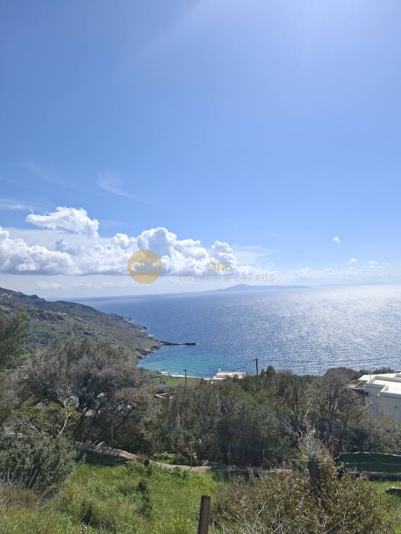 Οικόπεδο στην Χώρα, Άνδρος — Φωτογραφία 6 από 18