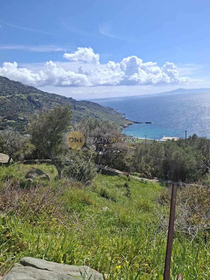 Οικόπεδο στην Χώρα, Άνδρος — Φωτογραφία 10 από 18