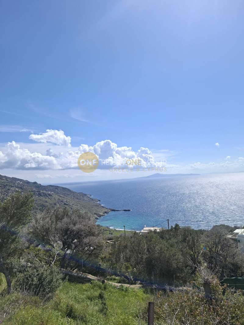 Οικόπεδο στην Χώρα, Άνδρος — Φωτογραφία 7 από 18