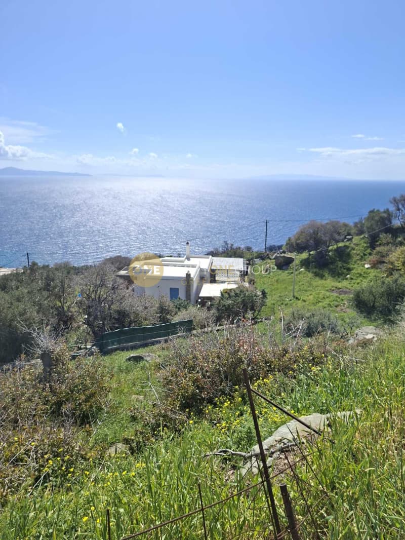 Οικόπεδο στην Χώρα, Άνδρος — Φωτογραφία 16 από 18