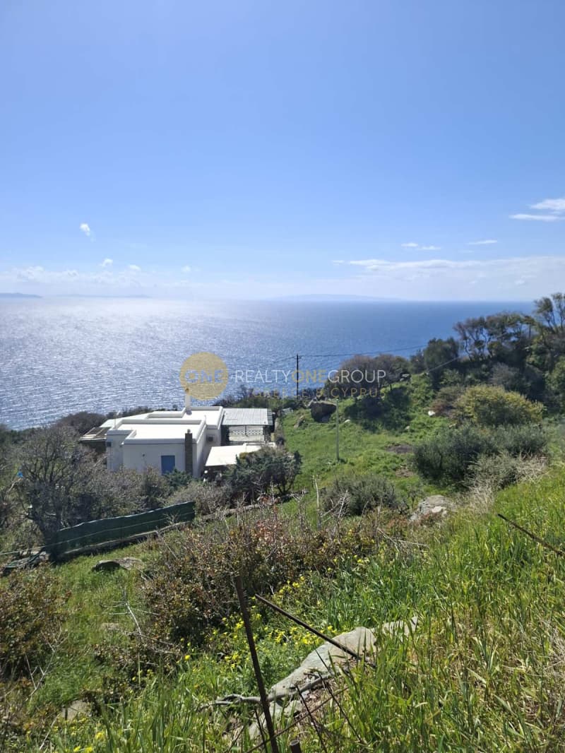 Οικόπεδο στην Χώρα, Άνδρος — Φωτογραφία 13 από 18