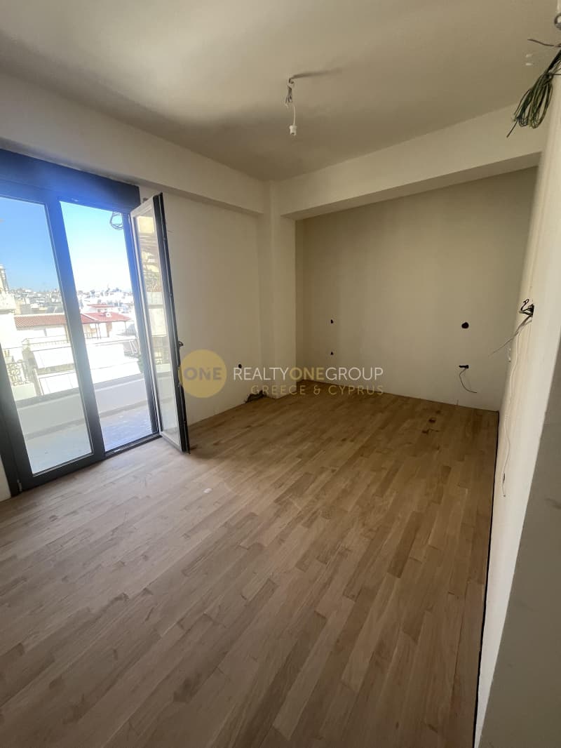 Διαμέρισμα στην Αγία Παρασκευή, Άγιος Δημήτριος — Φωτογραφία 16 από 26