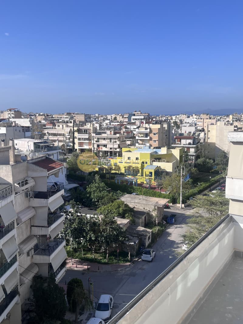 Διαμέρισμα στην Αγία Παρασκευή, Άγιος Δημήτριος — Φωτογραφία 7 από 26