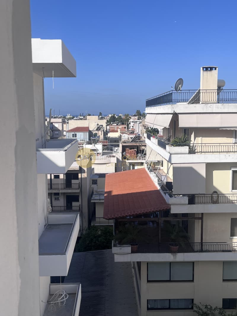 Διαμέρισμα στην Αγία Παρασκευή, Άγιος Δημήτριος — Φωτογραφία 18 από 26
