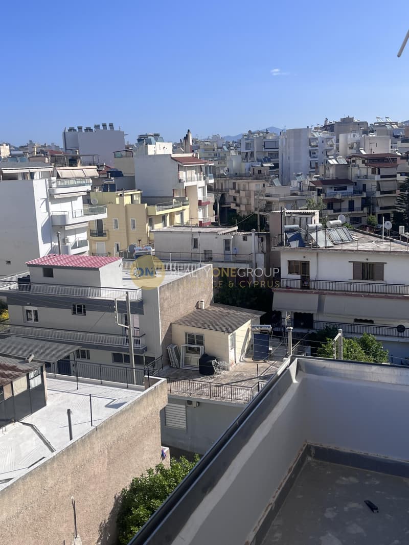 Διαμέρισμα στην Αγία Παρασκευή, Άγιος Δημήτριος — Φωτογραφία 19 από 26