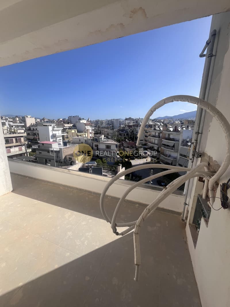 Διαμέρισμα στην Αγία Παρασκευή, Άγιος Δημήτριος — Φωτογραφία 6 από 26