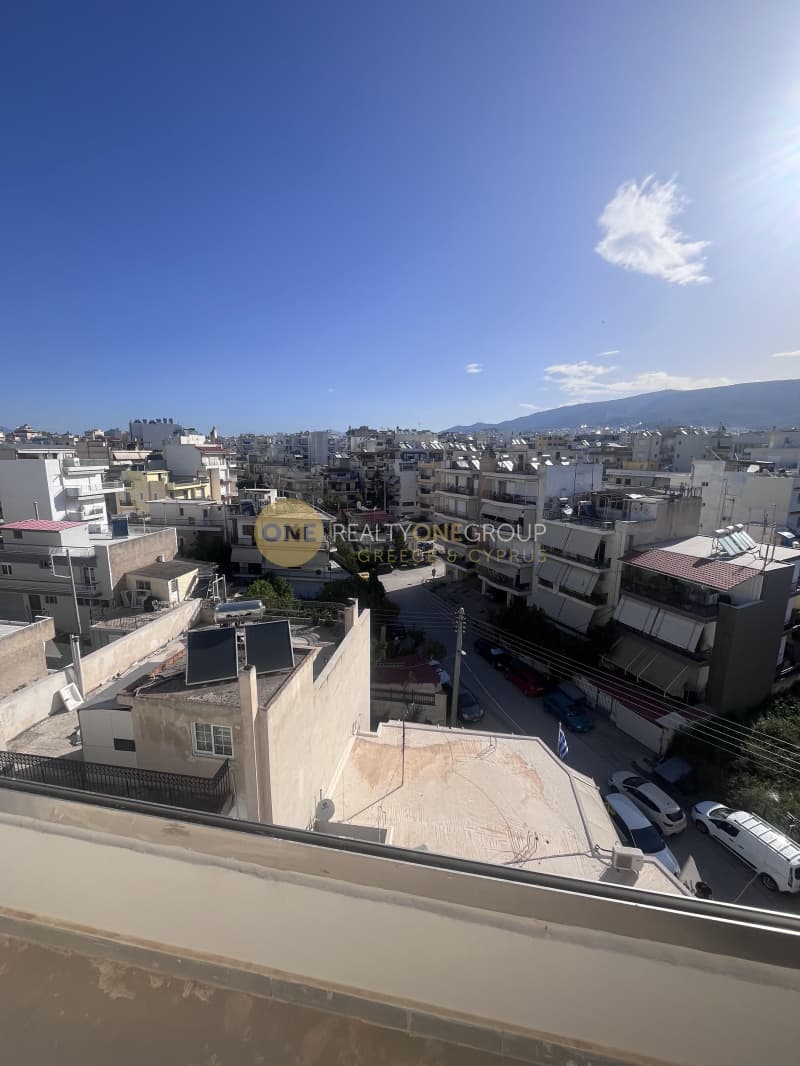 Διαμέρισμα στην Αγία Παρασκευή, Άγιος Δημήτριος — Φωτογραφία 9 από 26