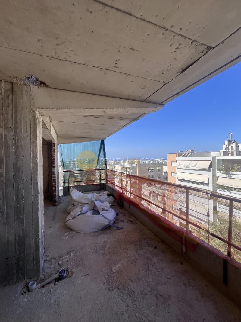 Διαμέρισμα στην Κέντρο, Νέα Σμύρνη — Φωτογραφία 2 από 19
