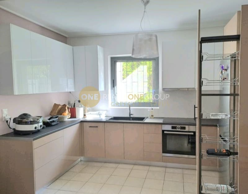Apartment in Prasinos Lofos, Iraklio — Photo 14 of 29